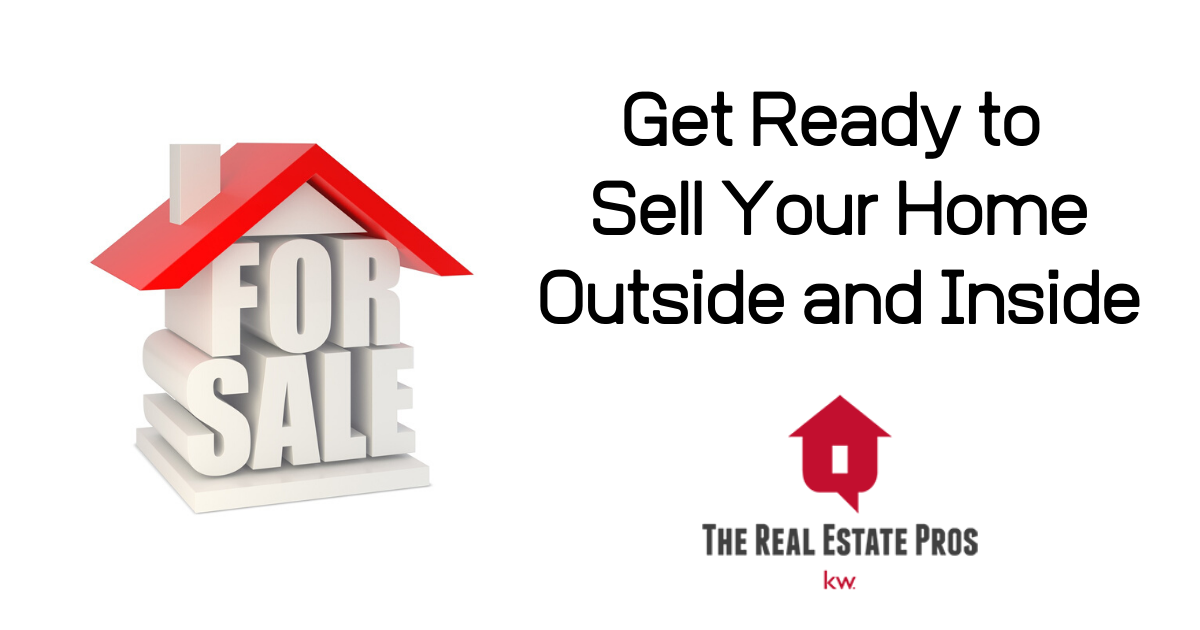Get Ready to Sell Your Home