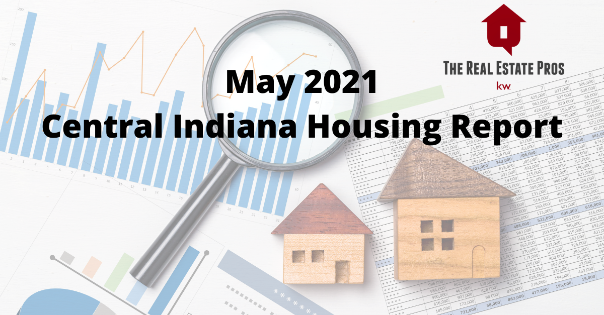 May 2021 Indiana Housing Report