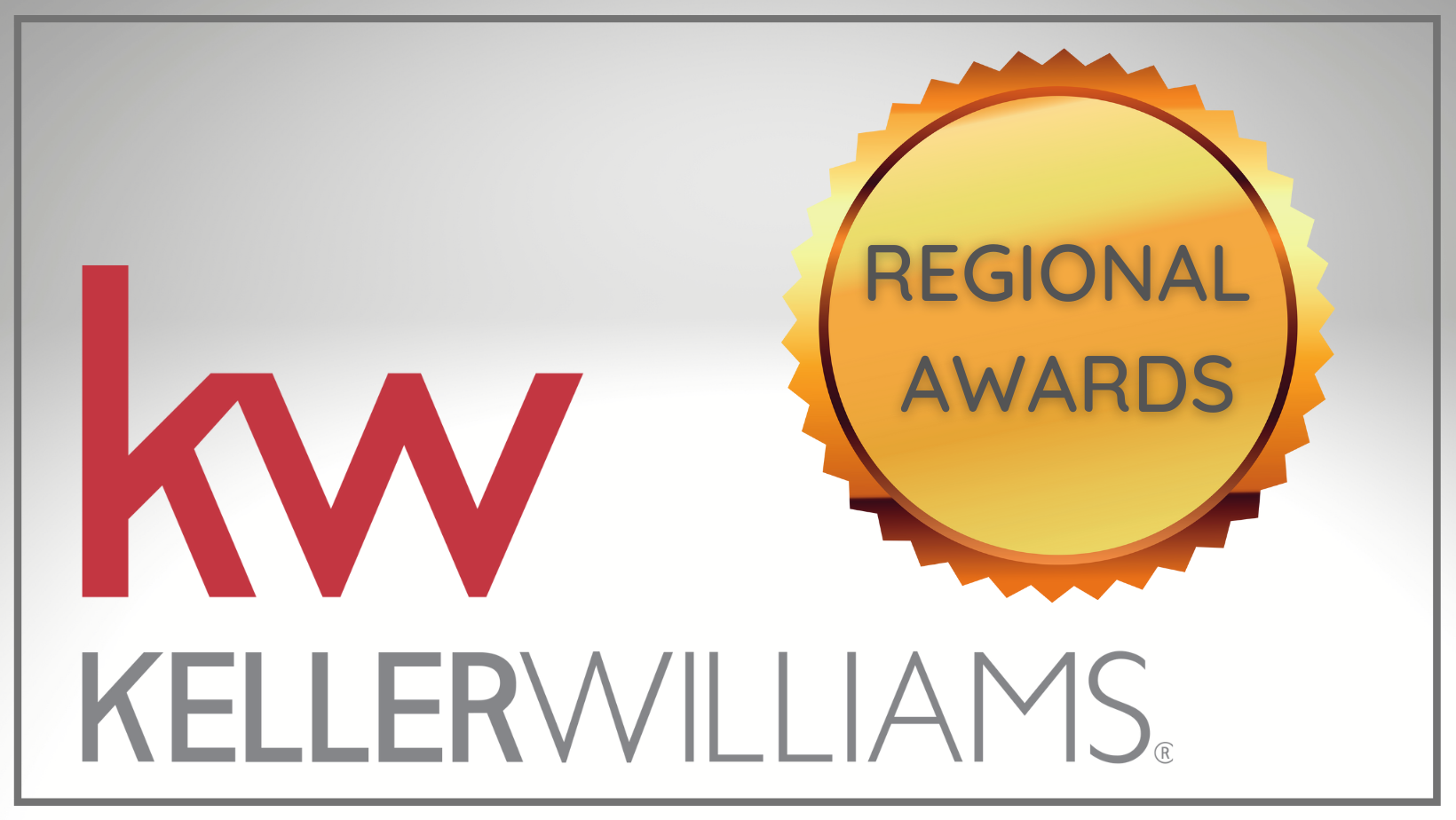 Regional Awards – Keller Williams