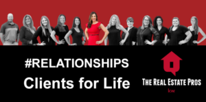 Clients for Life banner 2022